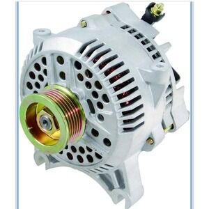 Lucas Alternator 8429 6C3Z-10346-AA 05-09 Ford F-Series Super Duty 6.8L V10